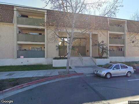 E Civic Center Dr, Santa Ana, CA 92701
