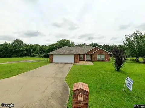 Hunnington, NEW BOSTON, TX 75570