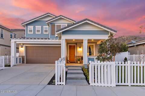 Azalea, FILLMORE, CA 93015