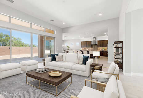 Suizo Wash, MARANA, AZ 85658