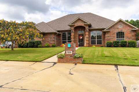 Sylvia, TEXARKANA, TX 75503