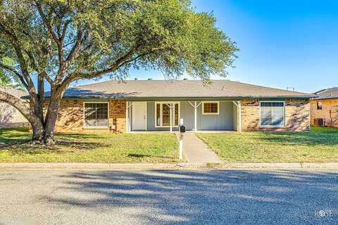 Threeawn, SAN ANGELO, TX 76904