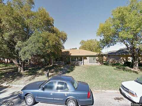 Threeawn, SAN ANGELO, TX 76904