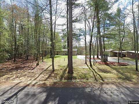 Chain O Lakes, EAGLE RIVER, WI 54521