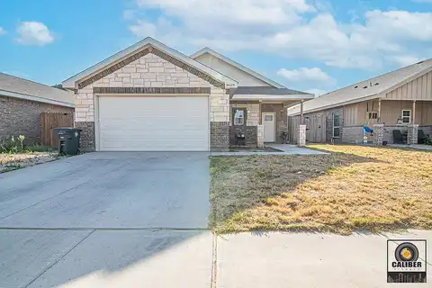 El Cajon, ODESSA, TX 79765