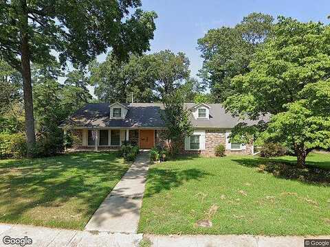 Potomac, TEXARKANA, TX 75503