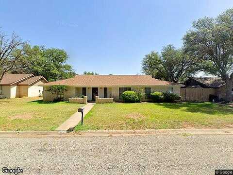 Fieldwood, SAN ANGELO, TX 76904