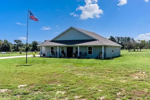 An County Road 1515, PALESTINE, TX 75801