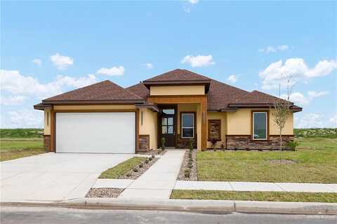Sherman St, Edinburg, TX 78542