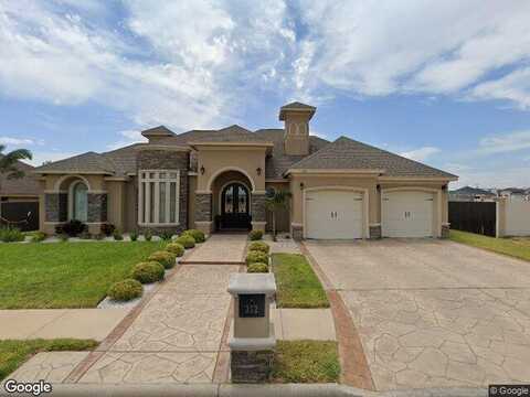 Sierra, RIO GRANDE CITY, TX 78582