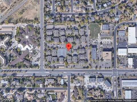 S Eagle St, Aurora, CO 80014