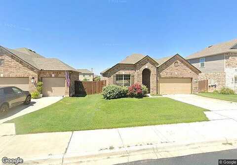 White River, GEORGETOWN, TX 78626