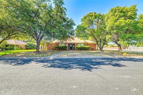 Shadyhill, SAN ANGELO, TX 76904
