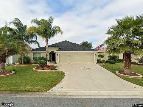 Nestlebranch, THE VILLAGES, FL 32163