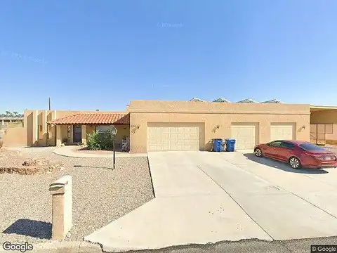 Saddleback, LAKE HAVASU CITY, AZ 86406