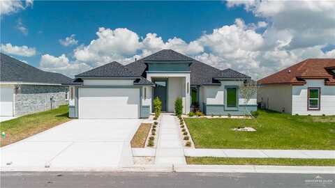 Sherman St, Edinburg, TX 78542