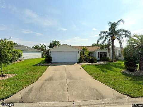 Reston, THE VILLAGES, FL 32162