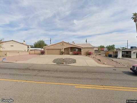Kiowa, LAKE HAVASU CITY, AZ 86404