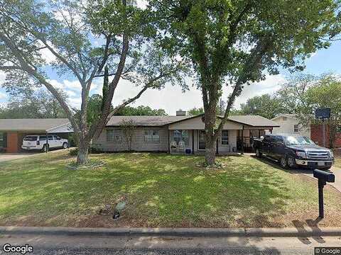 Sac, SAN ANGELO, TX 76904