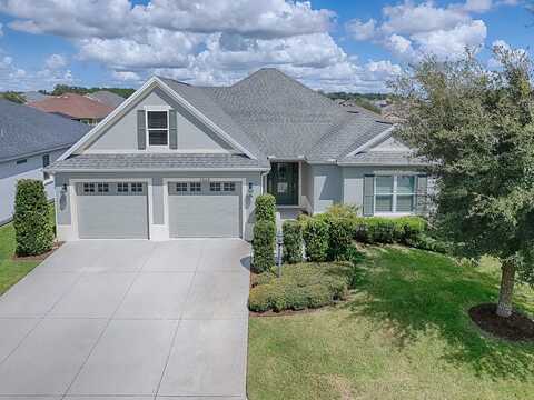 Sennett, OXFORD, FL 34484