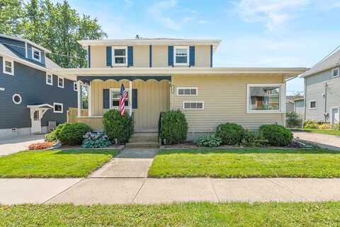 3Rd, BEAVER DAM, WI 53916