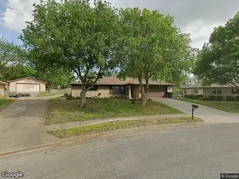 Bordeaux, SHERMAN, TX 75090