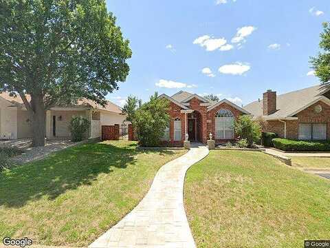 Southridge, SAN ANGELO, TX 76904
