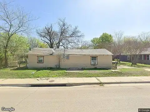 Elmo, CLEBURNE, TX 76031