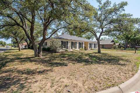 Alta Vista, SAN ANGELO, TX 76904