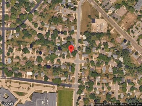 Park, MIDDLETON, WI 53562