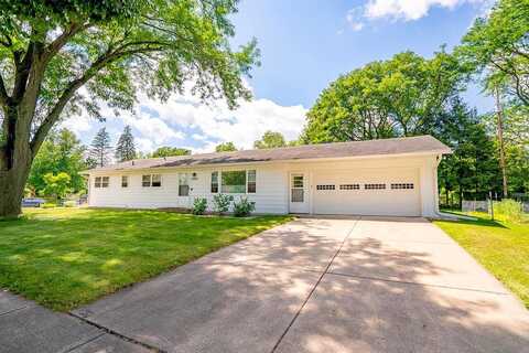 Park, MIDDLETON, WI 53562