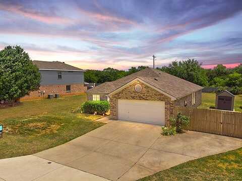 Meandering, GRANBURY, TX 76049