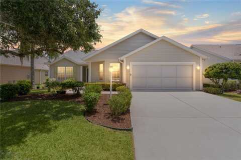 Society Hill, THE VILLAGES, FL 32162