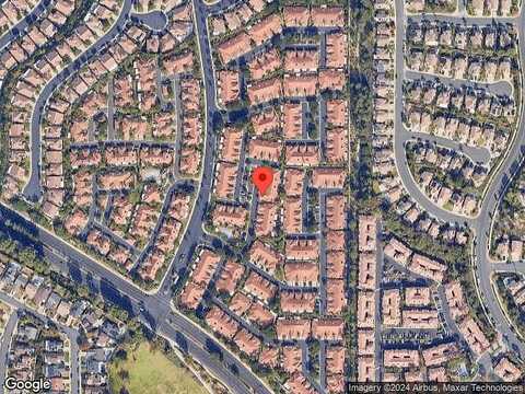 Paseo Theresa, MISSION VIEJO, CA 92692