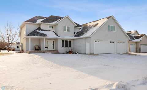 44Th, MOORHEAD, MN 56560