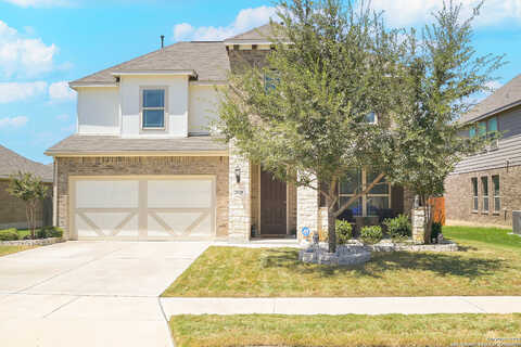 Cheney Rd, Schertz, TX 78108