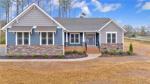 Preston Park, SANDY HOOK, VA 23153