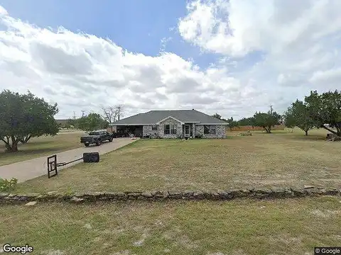 County Road 4937, KEMPNER, TX 76539