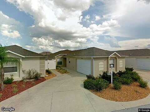 Seneca, THE VILLAGES, FL 32162