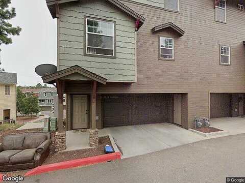 Pikes Peak, FLAGSTAFF, AZ 86001