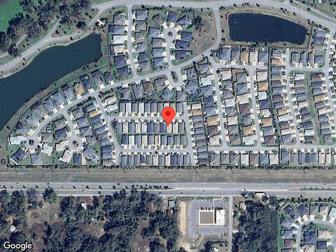 Soper, THE VILLAGES, FL 32163