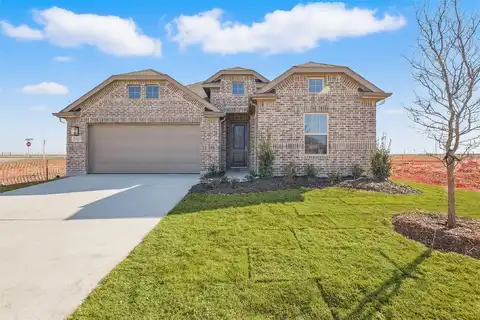Ridgecrest Ln, Sherman, TX 75092