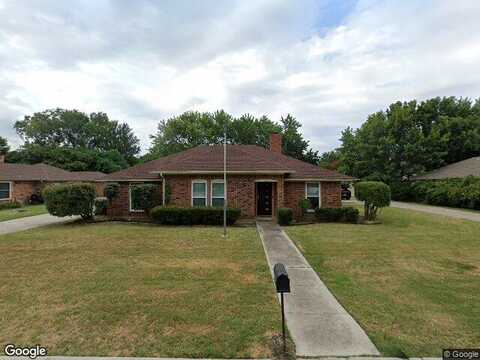 Kingston, DENTON, TX 76209