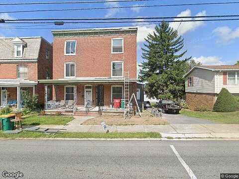 Grant, WAYNESBORO, PA 17268