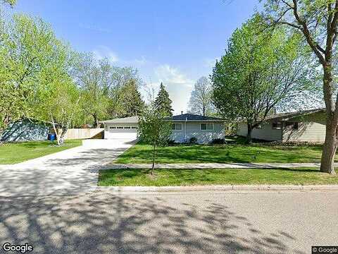 19 1/2, MOORHEAD, MN 56560