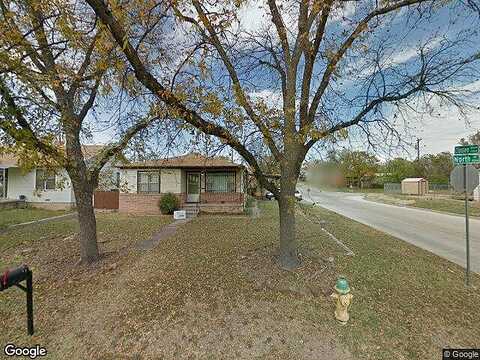 North, SAN ANGELO, TX 76901