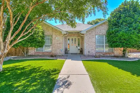 North, SAN ANGELO, TX 76901