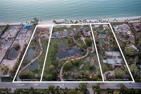 Gordon, NAPLES, FL 34102