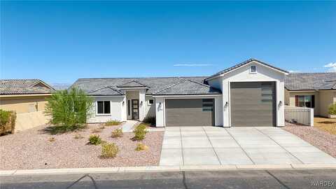 Via Lucio, FORT MOHAVE, AZ 86426