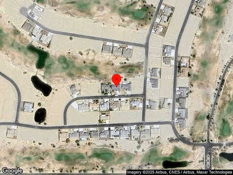 Via Lucio, FORT MOHAVE, AZ 86426